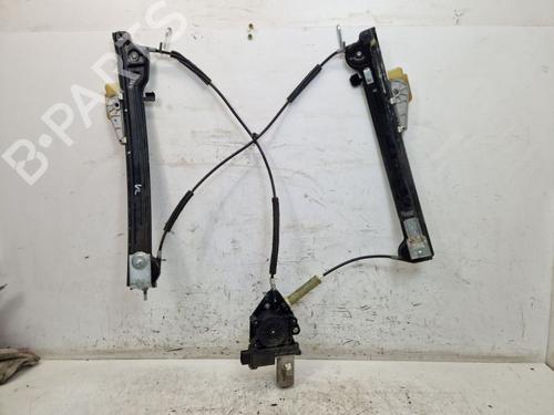 Used Front left window mechanism ALFA ROMEO MITO (955_) 1.4 (955AXB1B) (78 hp) 28044668