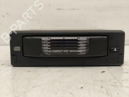 Electronic module BMW 5 (E60) 525 i | BP39638361M83 - Image 2