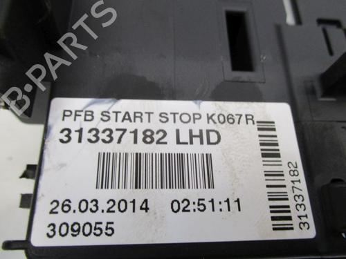 Electronic sensor VOLVO XC60 I SUV (156) T5 | BP37122680M84 - Image 9