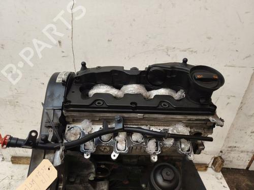 Engine VW GOLF VI Variant (AJ5) 2.0 TDI | BP40001053M1 - Image 8