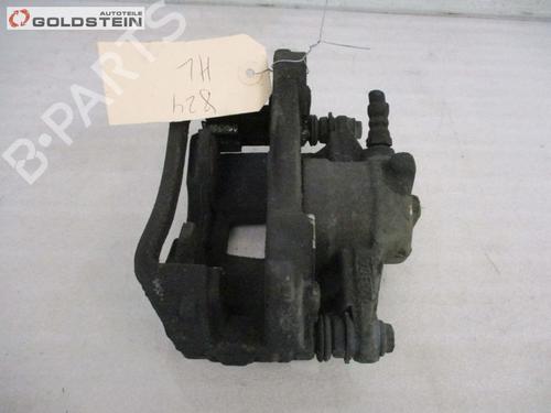 Left rear brake caliper CITROËN JUMPER II Van 2.2 HDi 110 | BP38025303M107 - Image 2