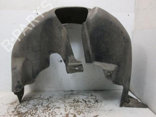 Wheel arch SEAT ALTEA XL (5P5, 5P8) 1.6 | BP29094643C56 