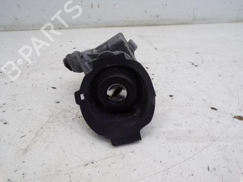 Ignition barrel SKODA FABIA II (542) 1.4 | BP29095822M48