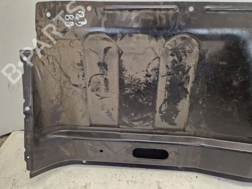 Cargo separator RENAULT KANGOO Express (FW0/1_) 1.5 dCi 70 (FW0A, KW0V) | BP33677350I36 - Image 6