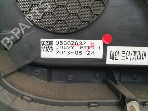Front left panel CHEVROLET TRAX 1.7 TD AWD | BP37144192C58 - Image 7