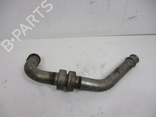 Rør Rør NISSAN QASHQAI I (J10, NJ10) 1.5 dCi (110 hp) 37113140 37113140