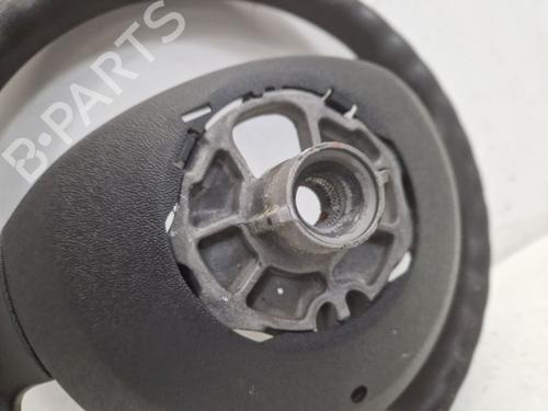 Steering wheel RENAULT KANGOO Express (FW0/1_) 1.5 dCi 70 (FW0A, KW0V) | BP33276412C49 - Image 5