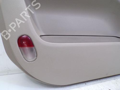 Front left panel KIA SORENTO I (JC) 3.5 V6 4WD | BP37121545C58 - Image 6