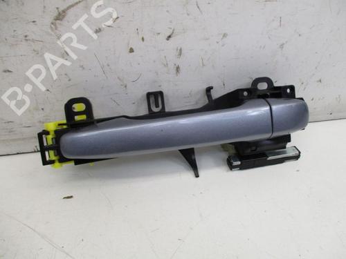 Used Front right exterior door handle TOYOTA VERSO (_R2_) 1.8 (ZGR21_, ZGR21R) (147 hp) 29088349