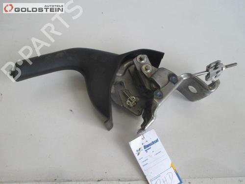 håndbremse SUZUKI GRAND VITARA II (JT, TE, TD) 1.9 DDiS All-wheel Drive (JT419, TD44, JB419WD, JB419XD,... (129 hp) 13803811