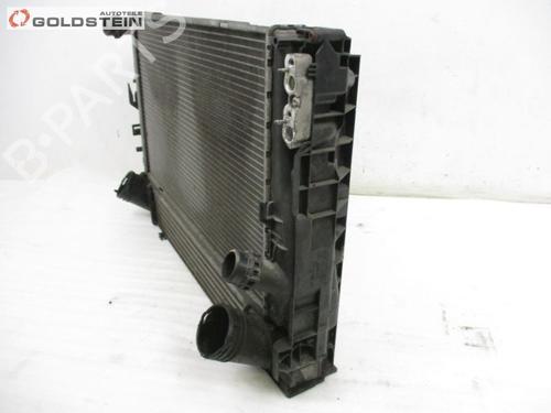 Water radiator BMW 1 Convertible (E88) 118 d | BP18758212M31 