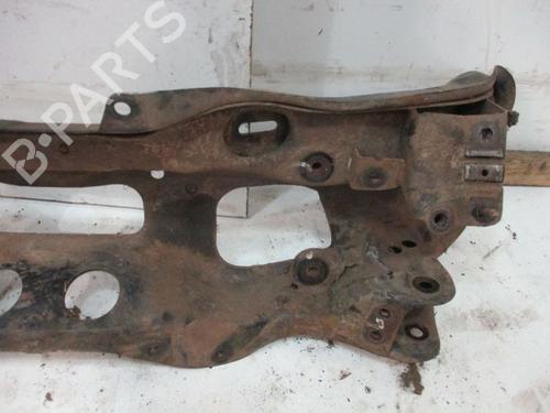 Subframe SUBARU FORESTER (SH_) 2.0 D AWD (SHH, SHD, SHN) | BP37121226M9 - Image 7
