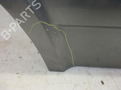 Right rear door KIA SORENTO I (JC) 3.5 V6 4WD | BP26647623C5 