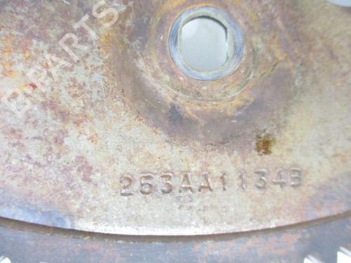 Flywheel JEEP CHEROKEE (KJ) 3.7 4x4 | BP34738873M101 - Image 4
