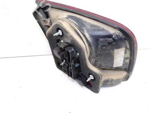 Right tailgate light VW TOUAREG (7LA, 7L6, 7L7) 2.5 R5 TDI | BP18805621C80 