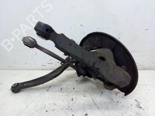 Left rear steering knuckle MERCEDES-BENZ E-CLASS T-Model (S212) E 200 CDI / BlueTEC (212.205, 212.206) | BP29103948M27 
