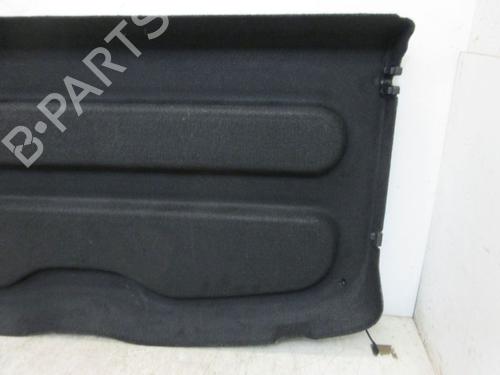 Bandeja trasera CITROËN C4 CACTUS 1.2 VTi 82 | BP30668515C85 