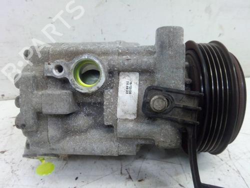AC compressor FORD KA (RU8) 1.2 | BP31703011M34  - Image 5