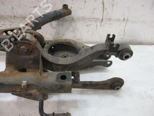 Rear axle SEAT LEON (1P1) 1.6 | BP18798165M2 