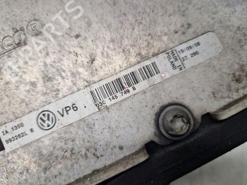 Intake manifold VW PASSAT B6 Variant (3C5) 1.4 TSI | BP37136199M70 - Image 6