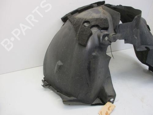 Wheel arch RENAULT CLIO IV (BH_) 1.2 TCe 120 (BHM0) | BP29083690C56 