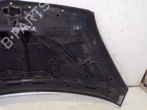 Hood MITSUBISHI COLT CZC VI Convertible (RG) 1.5 (Z36A) | BP29091408C1 