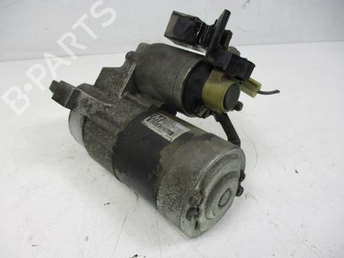 Starter MAZDA CX-7 (ER) 2.3 MZR DISI Turbo AWD (ER3P) | BP40229930M8 - Image 2
