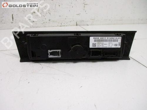 Climate control BMW 3 Coupe (E92) 328 xi | BP40163533I5 - Image 4