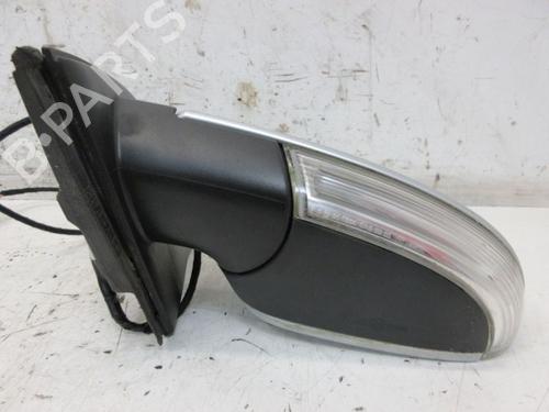Left mirror VW GOLF V (1K1) 1.4 TSI | BP19294712C26 