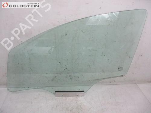 Used Front left quarter glass OPEL CORSA D (S07) 1.4 (L08, L68) (87 hp) 18759937