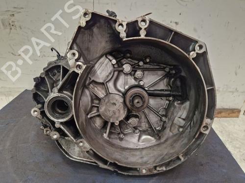 Used Gearbox FORD C-MAX II (DXA/CB7, DXA/CEU) 1.6 TDCi (115 hp) 27542808