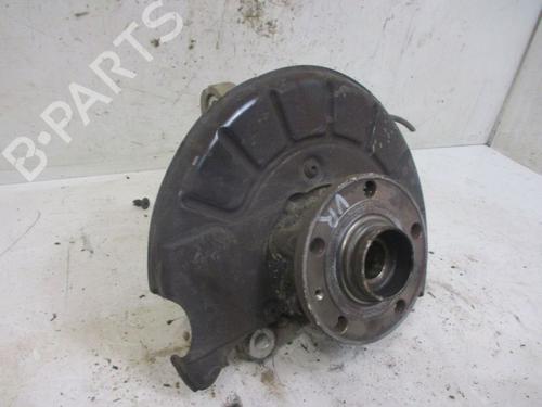 Right front steering knuckle VW PASSAT B6 Variant (3C5) 2.0 TDI | BP37116241M26 - Image 2
