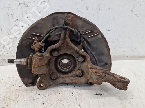 Right front steering knuckle SUBARU FORESTER (SH_) 2.0 D AWD (SHH, SHD, SHN) | BP29105931M26 