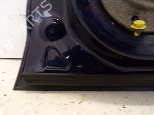 Left front door FORD GALAXY I (WGR) 1.9 TDI | BP26647887C2 