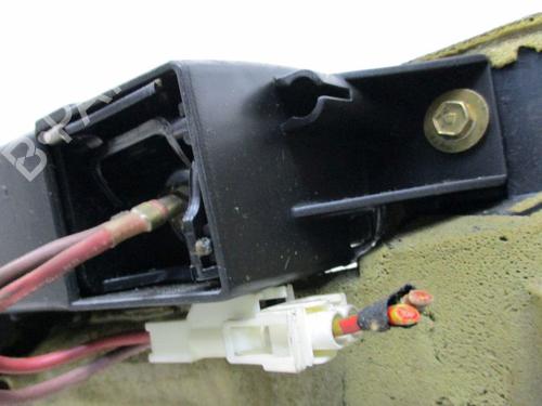 Middle console BMW 5 (E34) 520 i | BP37115537I22 - Image 8