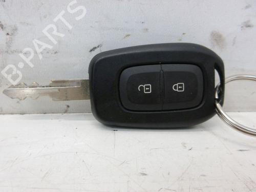 Mando DACIA SPRING EV (B6M1) | BP38505524I30  - Image 8