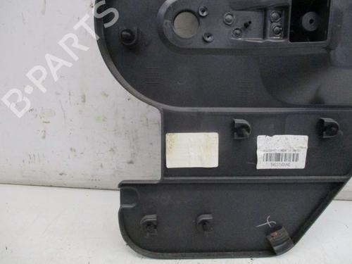 Rear left panel JEEP WRANGLER III (JK) 3.8 | BP38506999C60 - Image 10
