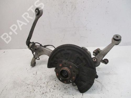 Used Right front steering knuckle AUDI A6 C5 (4B2) S6 quattro (340 hp) 18803636