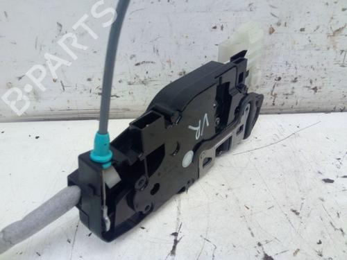 Front right lock MERCEDES-BENZ A-CLASS (W177) A 200 (177.087) | BP29105088C97 