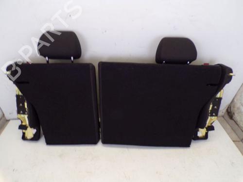 Rear seat CHEVROLET CRUZE (J300) 1.4 | BP29097136C17 