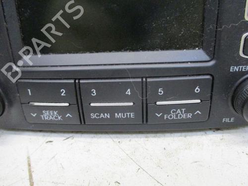 Radio KIA SOUL I (AM) 1.6 GDI | BP37118893E6 - Image 4