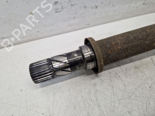 Right front driveshaft RENAULT KANGOO Express (FW0/1_) 1.5 dCi 70 (FW0A, KW0V) | BP37144454M39 - Image 7