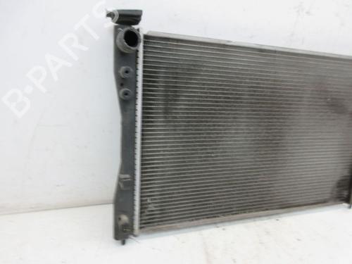 Water radiator SMART FORFOUR (454) 1.3 (454.031) | BP37127630M31 - Image 3