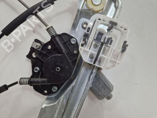 Front right window mechanism FORD KUGA II (DM2) 1.5 EcoBoost 4x4 | BP34637617C23  - Image 5