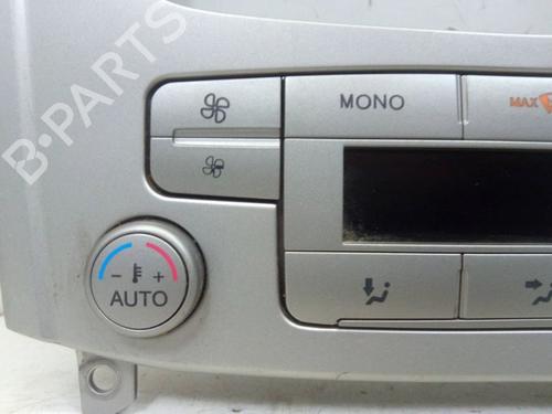 Climate control FORD MONDEO IV Turnier (BA7) 2.0 TDCi | BP31702266I5 