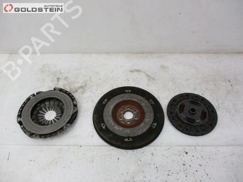 Used Other OPEL MERIVA B MPV (S10) 1.4 (75) (100 hp) 18751842