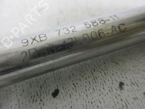 Electronic sensor JAGUAR XF I (X250) 2.7 D | BP37116566M84  - Image 6
