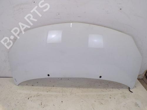 Used Hood RENAULT TWINGO II (CN0_) 1.2 16V (CN0K, CN0V, CN0A) (76 hp) 29100489