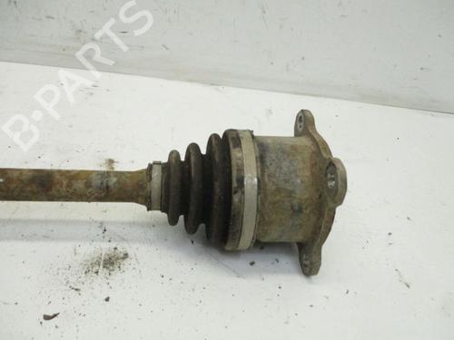 Left front driveshaft SUZUKI GRAND VITARA II (JT, TE, TD) 1.6 All-wheel Drive (JB416) | BP37117587M38 - Image 3