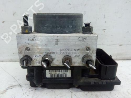 ABS pump FORD KA (RU8) 1.2 | BP38028953M43 - Image 3